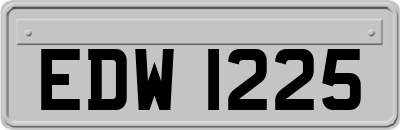 EDW1225