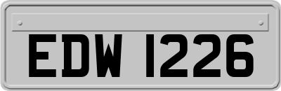 EDW1226