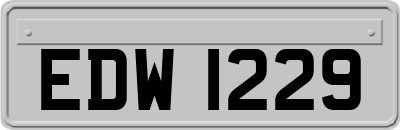 EDW1229