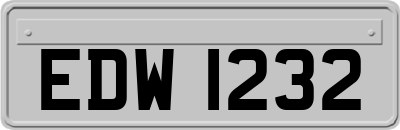 EDW1232