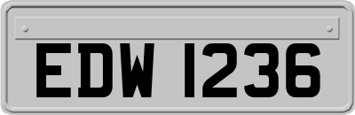 EDW1236
