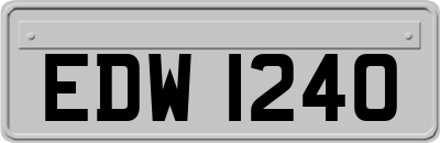 EDW1240