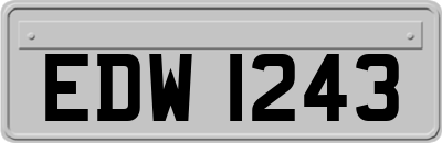 EDW1243