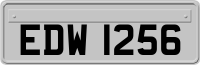 EDW1256