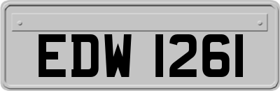 EDW1261