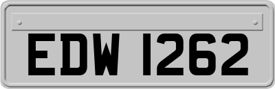 EDW1262
