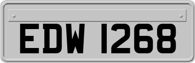 EDW1268