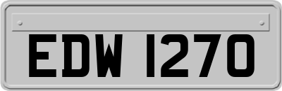 EDW1270