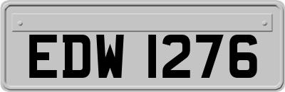EDW1276