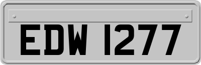 EDW1277