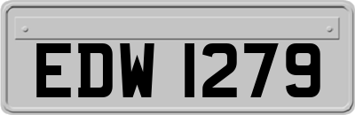 EDW1279