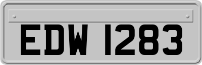 EDW1283