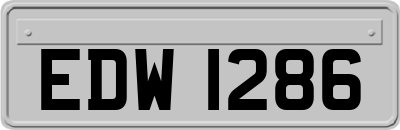 EDW1286