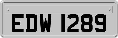 EDW1289