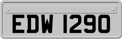 EDW1290