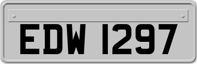 EDW1297