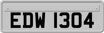 EDW1304