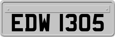 EDW1305