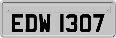 EDW1307