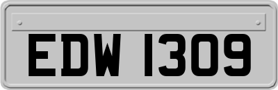 EDW1309