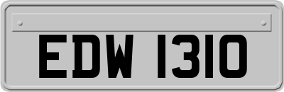 EDW1310