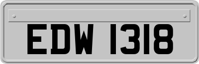 EDW1318