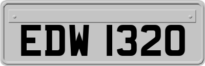 EDW1320