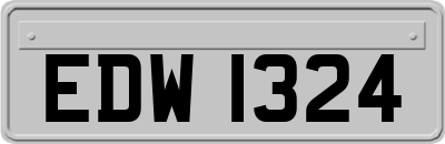 EDW1324