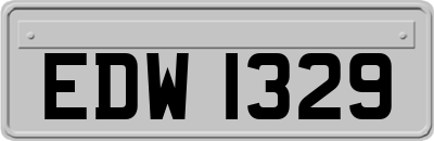 EDW1329