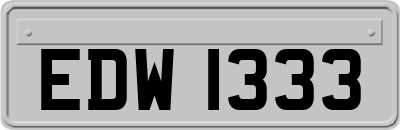 EDW1333