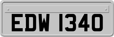 EDW1340