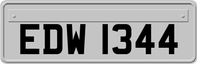 EDW1344