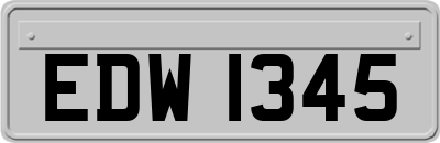 EDW1345