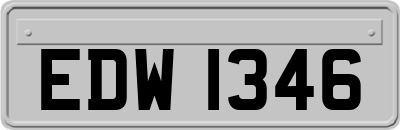 EDW1346