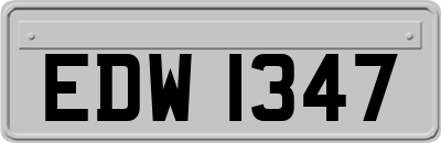 EDW1347