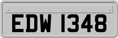 EDW1348