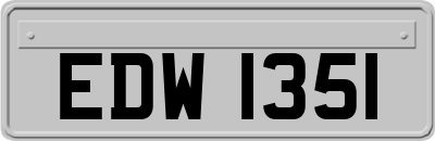 EDW1351