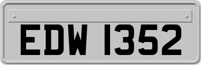 EDW1352