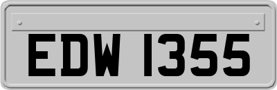 EDW1355