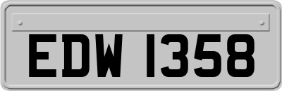 EDW1358