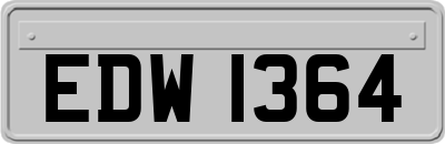 EDW1364