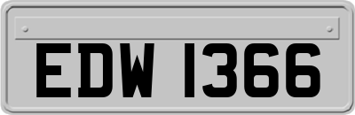 EDW1366