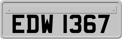 EDW1367