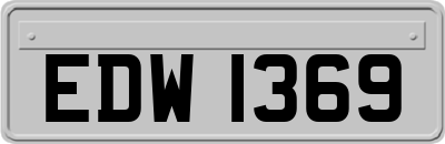 EDW1369