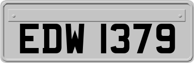 EDW1379