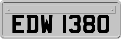 EDW1380