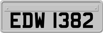 EDW1382