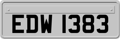 EDW1383