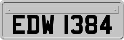 EDW1384