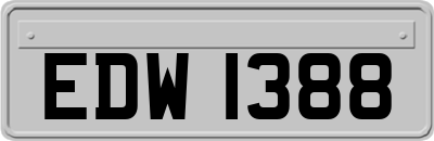 EDW1388